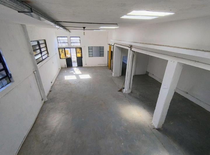 Casa · 164m² · 5 Ambientes