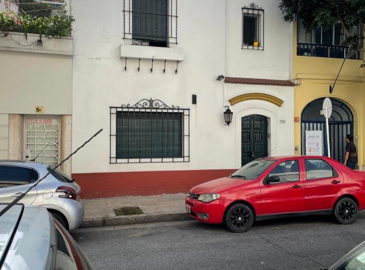 Casa · 100m² · 4 Ambientes