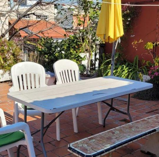 Casa · 237m² · 6 Ambientes · 1 Cochera