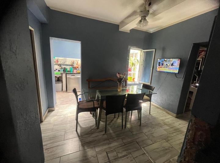 Casa · 158m² · 6 Ambientes