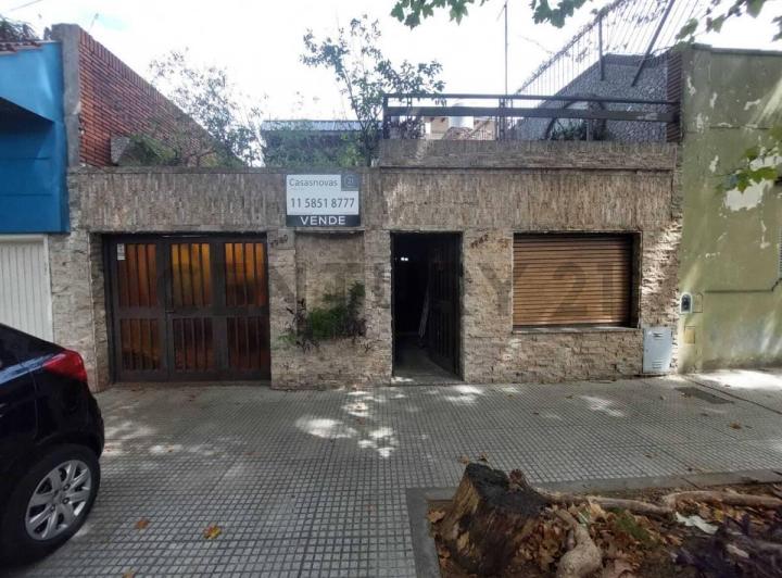 Casa · 130m² · 5 Ambientes · 1 Cochera