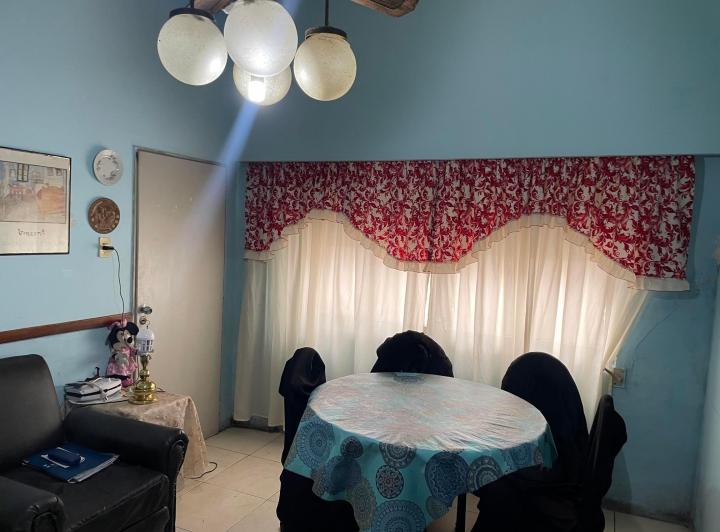 Casa · 180m² · 4 Ambientes · 1 Cochera
