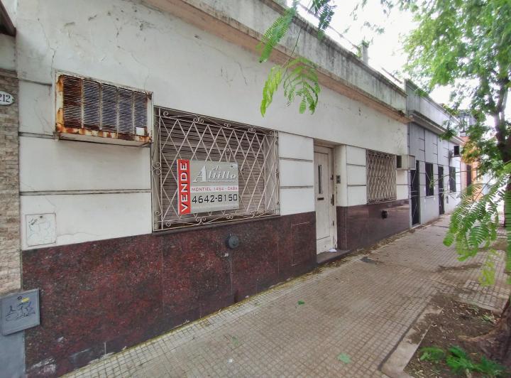 Casa · 183m² · 5 Ambientes