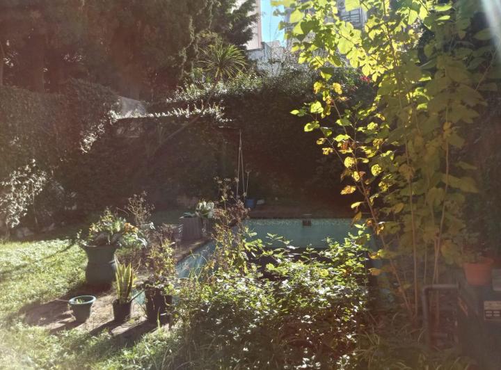 Casa · 353m² · 7 Ambientes · 1 Cochera