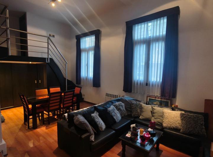 Casa · 80m² · 3 Ambientes