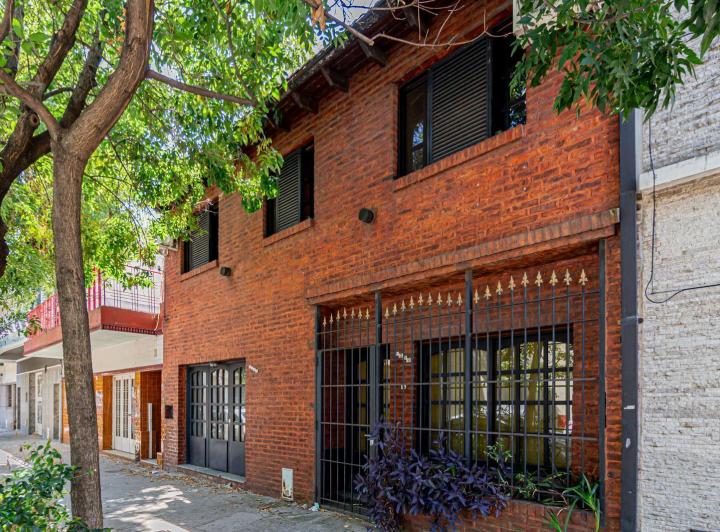 Casa · 183m² · 5 Ambientes