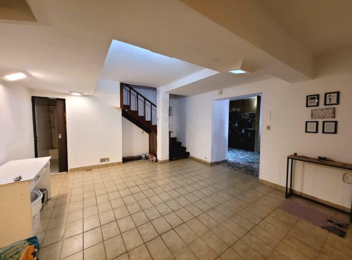 Casa · 136m² · 4 Ambientes