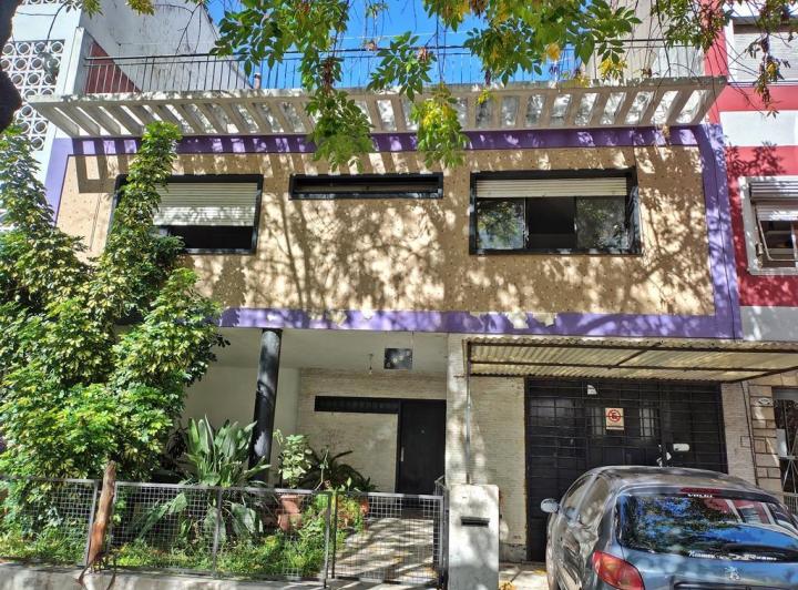 Casa · 206m² · 7 Ambientes · 2 Cocheras
