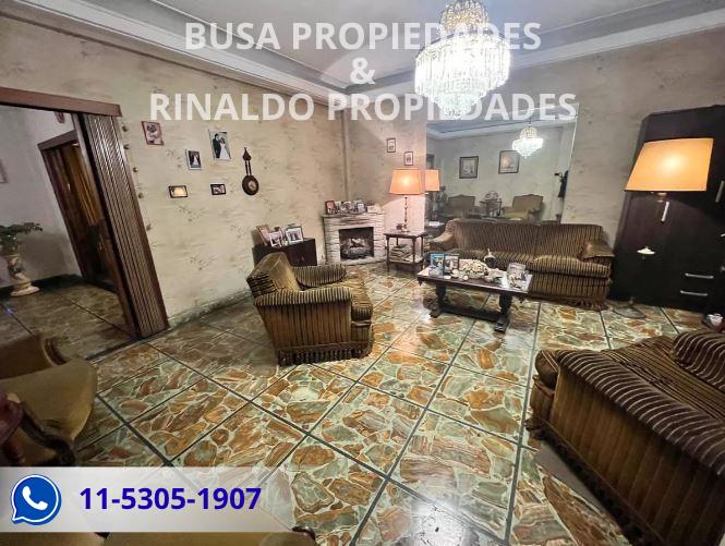 Casa · 147m² · 5 Ambientes · 1 Cochera