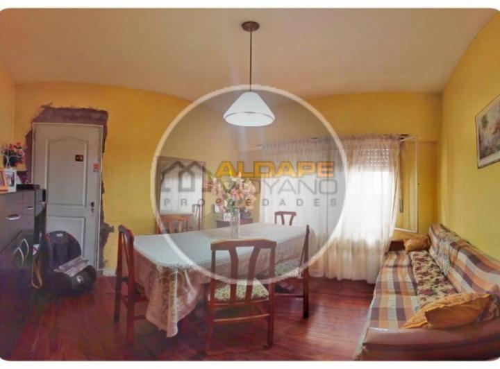 Casa · 332m² · 6 Ambientes