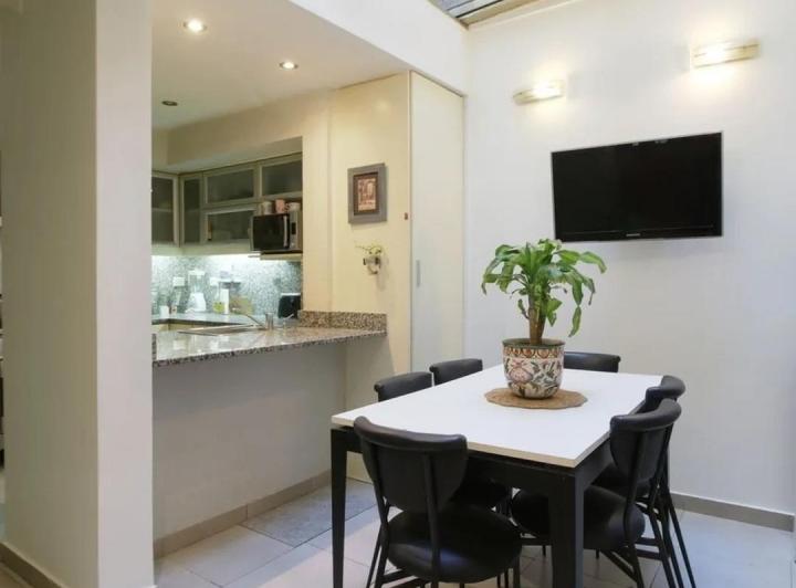 Casa · 189m² · 5 Ambientes