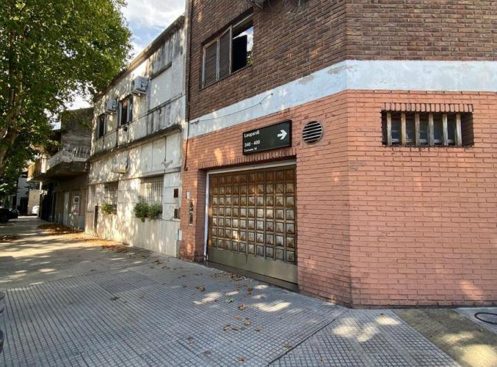Casa · 162m² · 3 Ambientes · 2 Cocheras