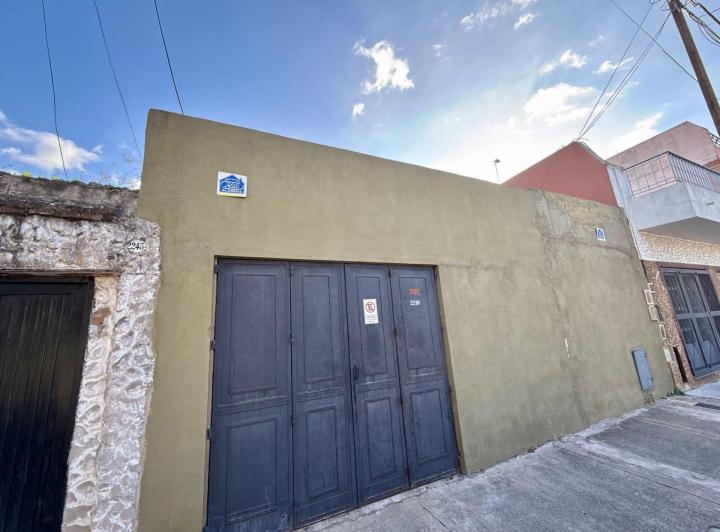 Casa · 140m² · 3 Ambientes · 1 Cochera