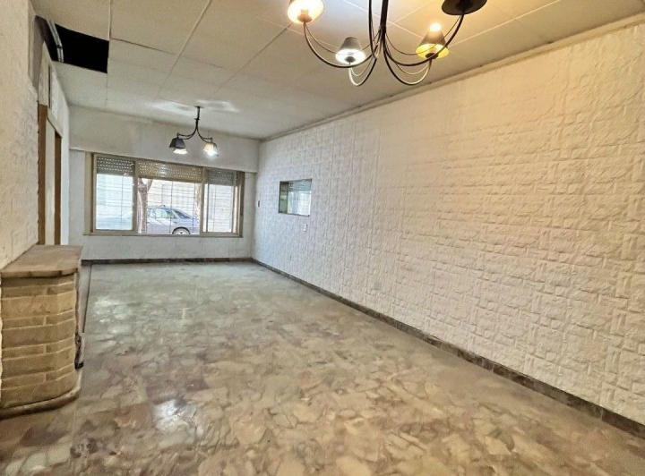 Casa · 130m² · 5 Ambientes
