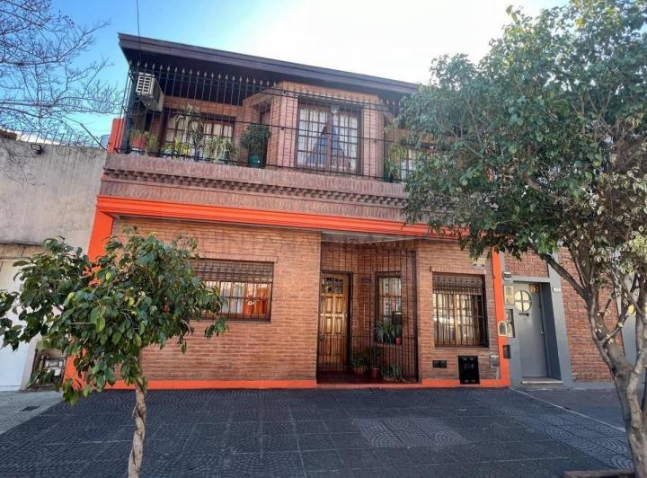 Casa · 118m² · 3 Ambientes