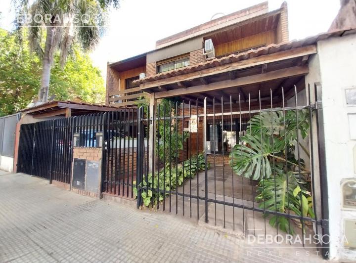 Casa · 174m² · 5 Ambientes · 1 Cochera