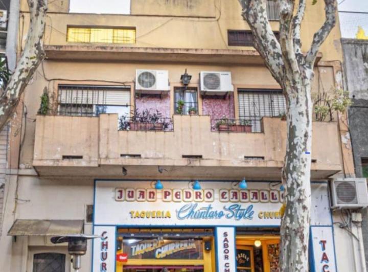 Casa · 435m² · 14 Ambientes