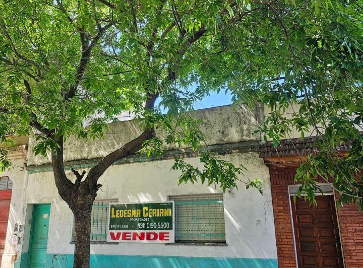 Casa · 122m² · 5 Ambientes