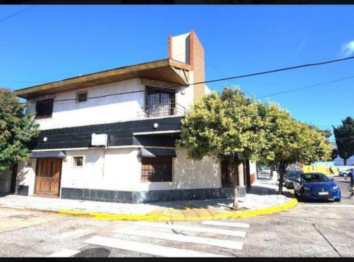 Casa · 151m² · 4 Ambientes