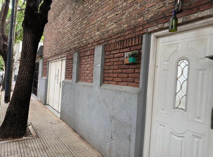 Casa · 196m² · 4 Ambientes · 2 Cocheras