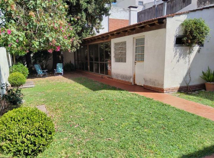 Casa · 270m² · 5 Ambientes