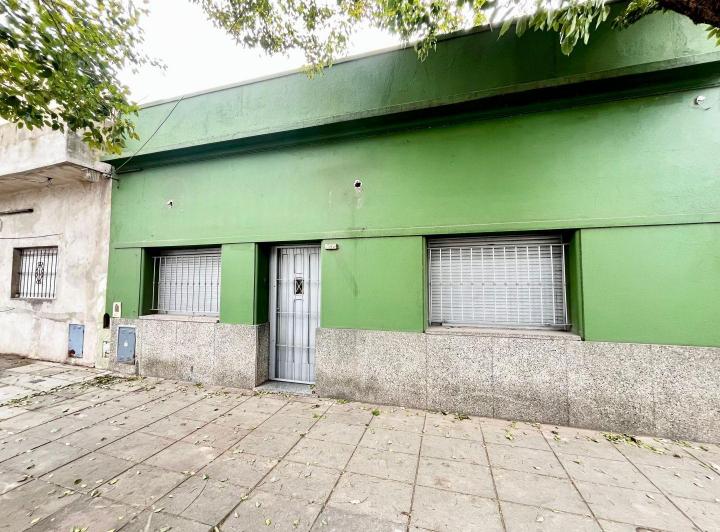 Casa · 130m² · 5 Ambientes