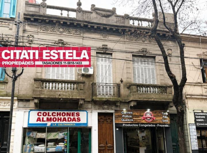 Casa · 585m² · 4 Ambientes
