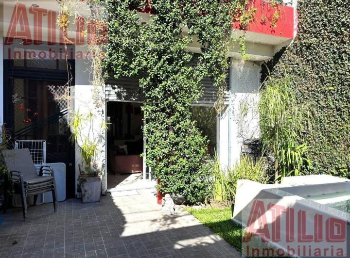 Casa · 145m² · 4 Ambientes