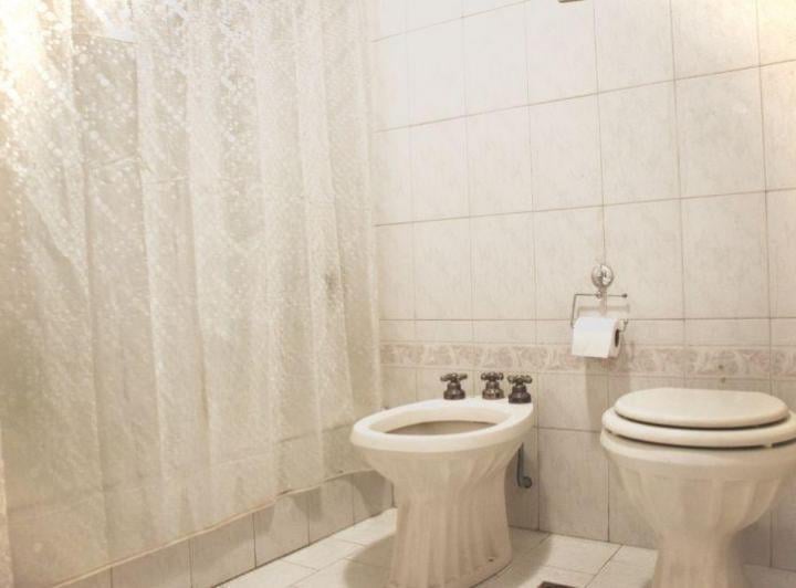 Casa · 114m² · 4 Ambientes · 1 Cochera