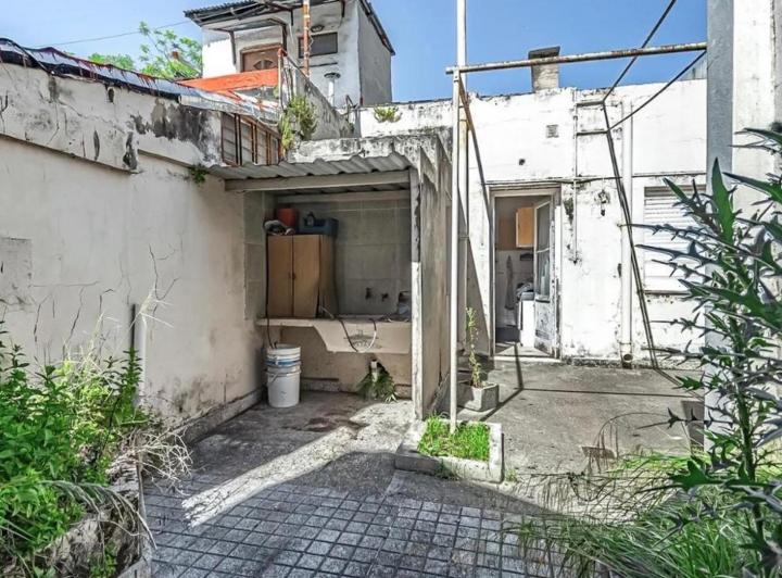 Casa · 127m² · 3 Ambientes