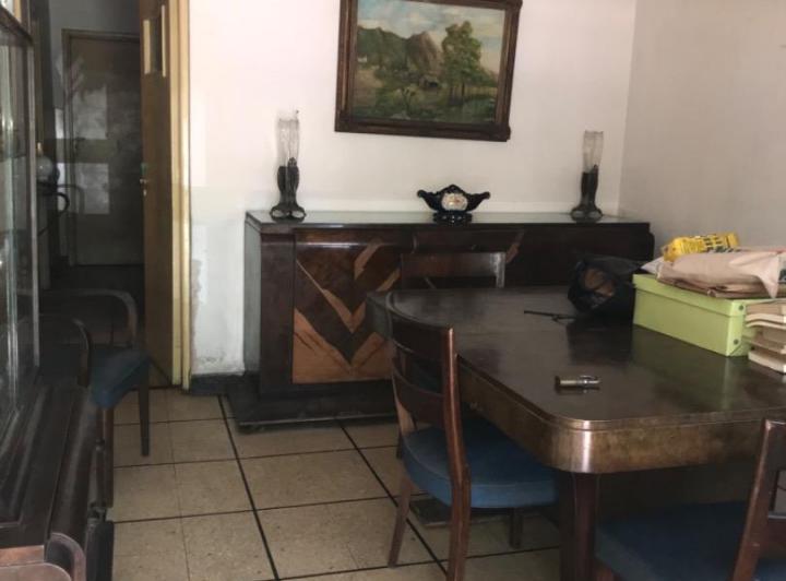 Casa · 162m² · 3 Ambientes · 1 Cochera