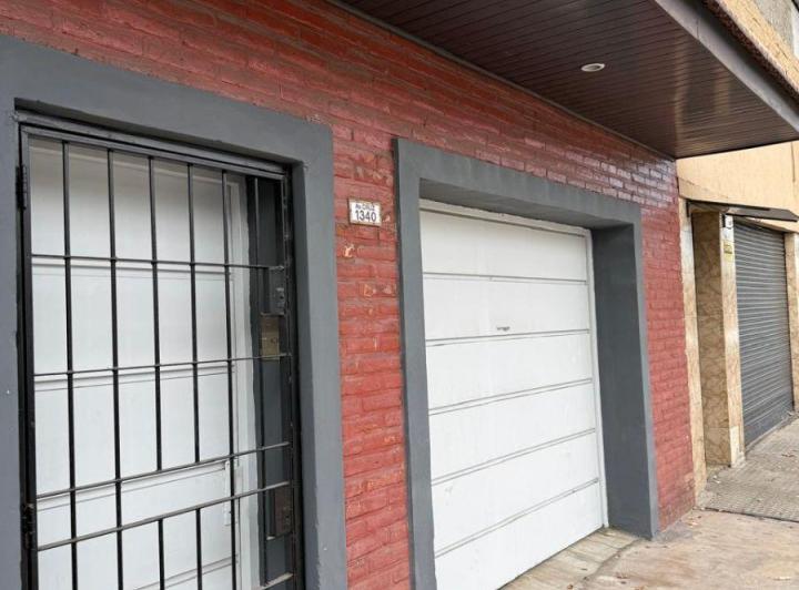 Casa · 124m² · 5 Ambientes