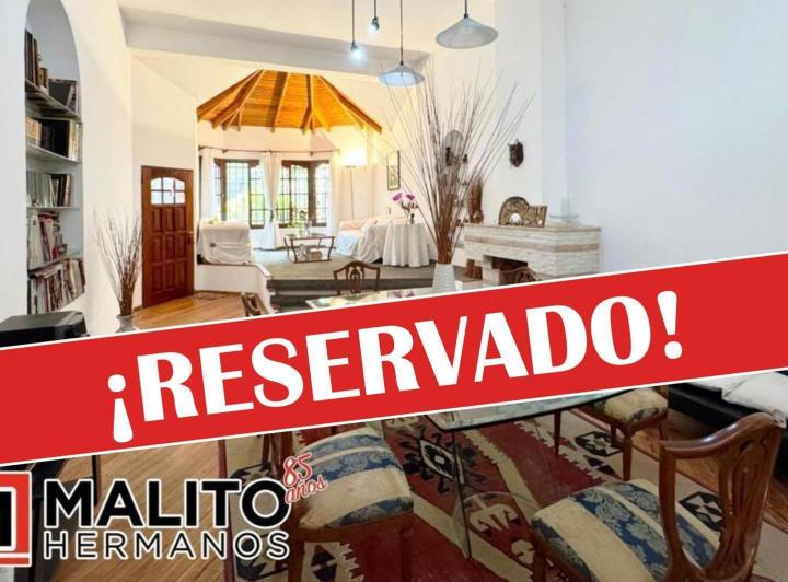 Casa · 152m² · 4 Ambientes · 1 Cochera