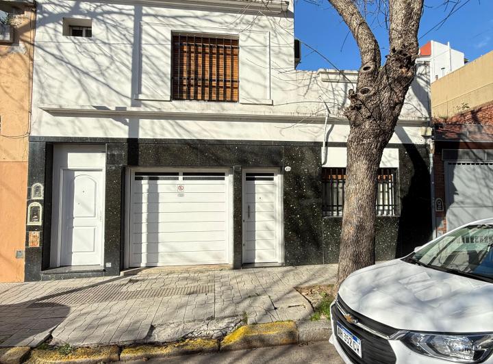 Casa · 172m² · 4 Ambientes