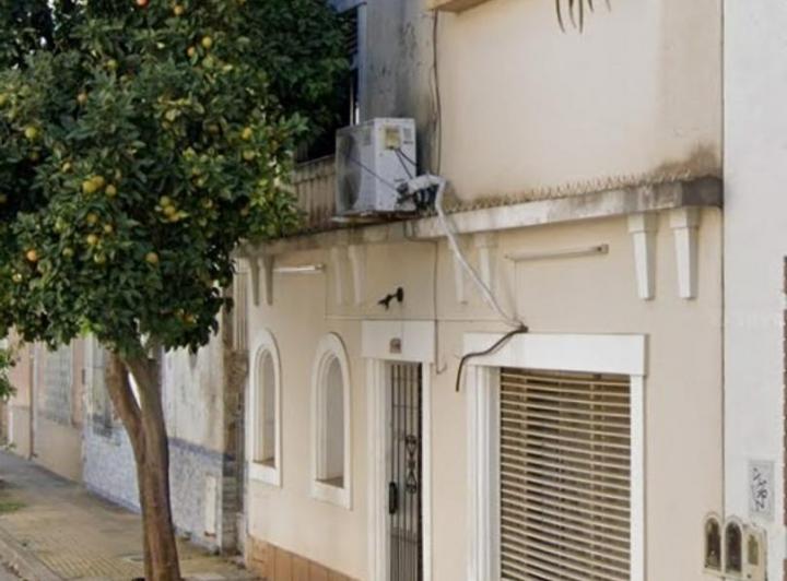 Casa · 120m² · 4 Ambientes