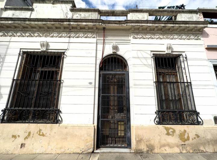 Casa · 123m² · 5 Ambientes