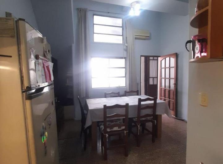 Casa · 125m² · 4 Ambientes