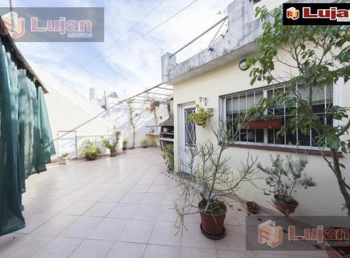 Casa · 100m² · 3 Ambientes