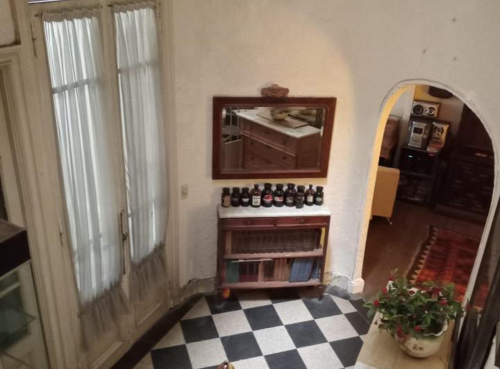 Casa · 210m² · 5 Ambientes
