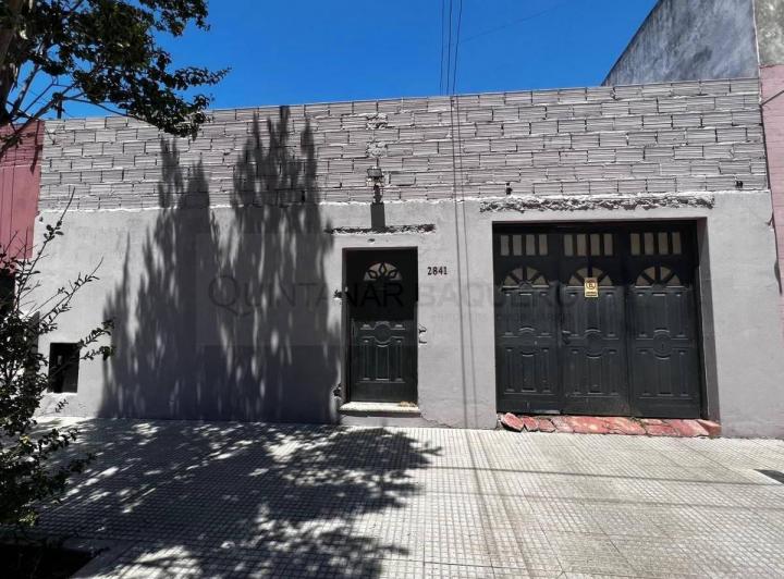 Casa · 253m² · 5 Ambientes