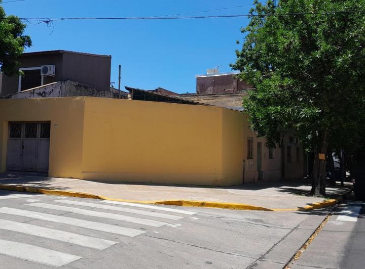 Casa · 65m² · 3 Ambientes · 1 Cochera