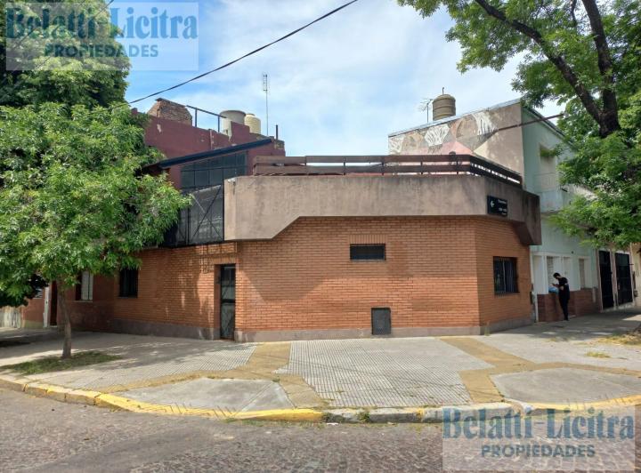 Casa · 82m² · 2 Dormitorios