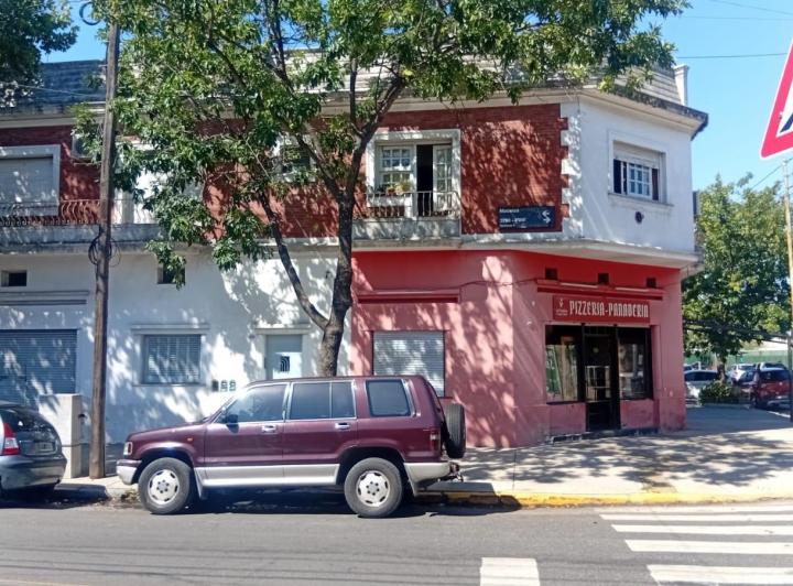 Casa · 330m² · 5 Ambientes