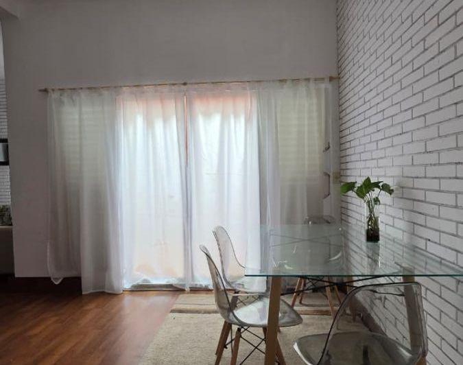Casa · 170m² · 5 Ambientes · 1 Cochera