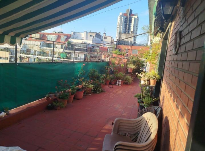Casa · 170m² · 7 Ambientes · 1 Cochera