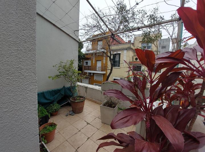 Casa · 130m² · 3 Ambientes