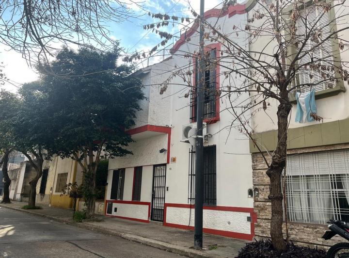 Casa · 151m² · 4 Ambientes