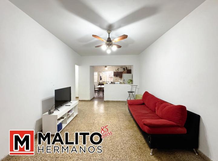 Casa · 74m² · 3 Ambientes
