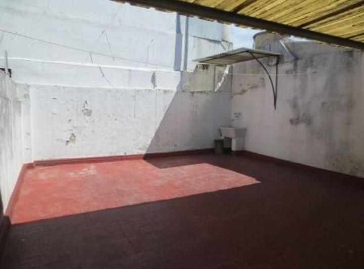 Casa · 27m² · 2 Ambientes