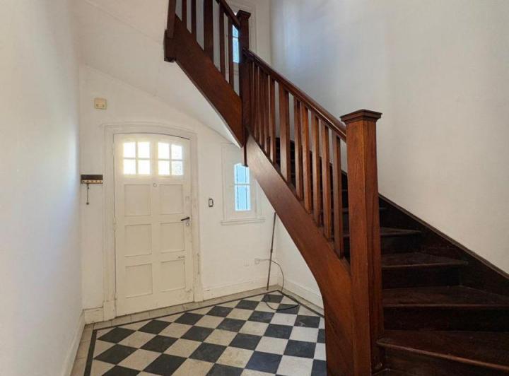 Casa · 200m² · 4 Ambientes